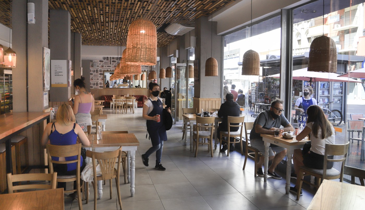 Flexibilización de restricciones: las medidas que ya rigen en la Ciudad | Actualidad