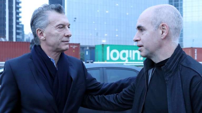 Interna por listas electorales: se reunieron a solas Macri y Rodríguez Larreta | Política