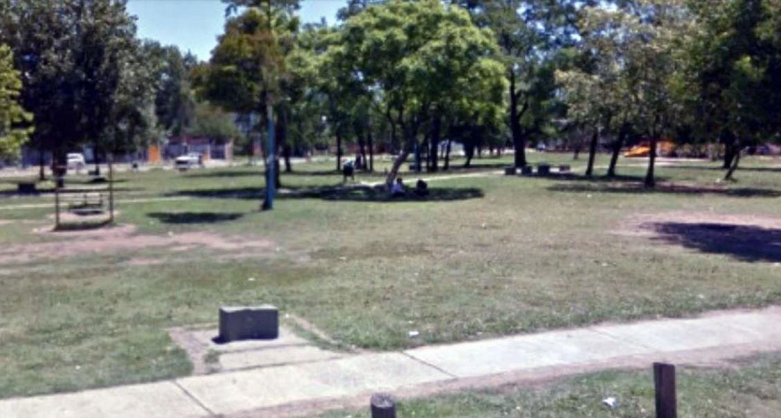 Se negó a ser su novia y la violó en una plaza | Actualidad