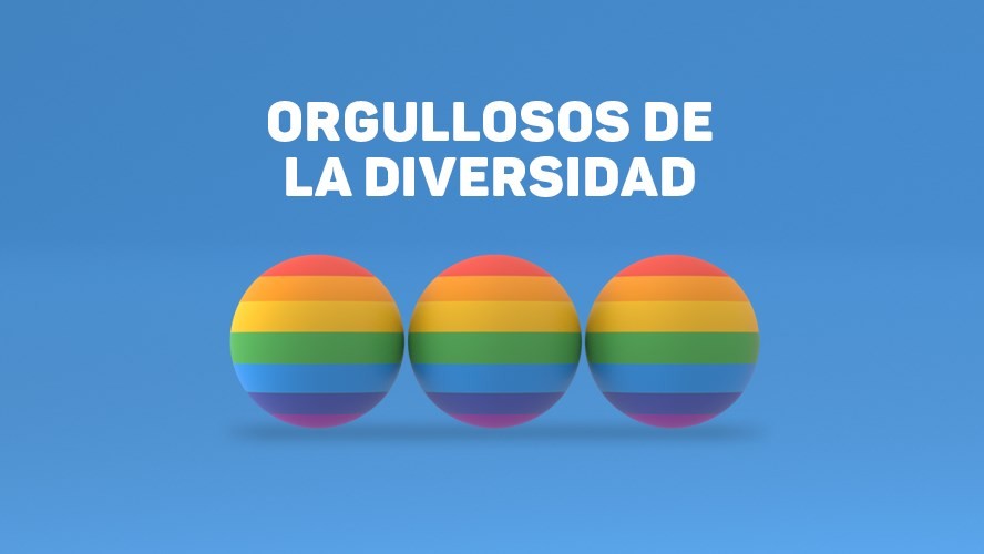 Día Internacional del Orgullo: una fecha para festejar la diversidad y reivindicar los derechos | Actualidad