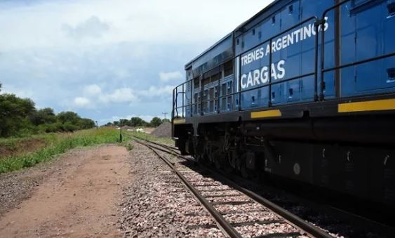 Oficializan la decisión de no prorrogar las concesiones ferroviarias de cargas | Política