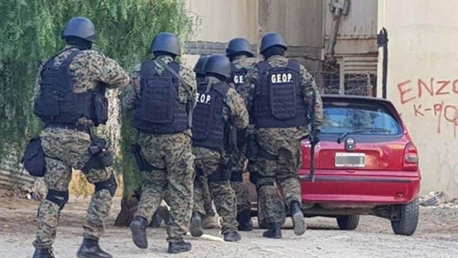 Trelew: detuvieron a un violador serial que atacaba menores aprovechando "lazos familiares" | Actualidad