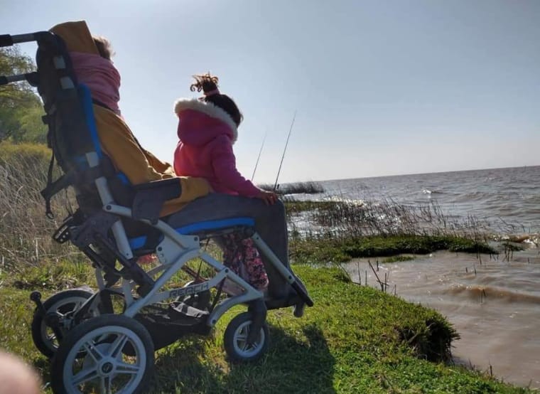 "Rivera para todos": La lucha de una familia por la inclusión en todas sus formas | Actualidad