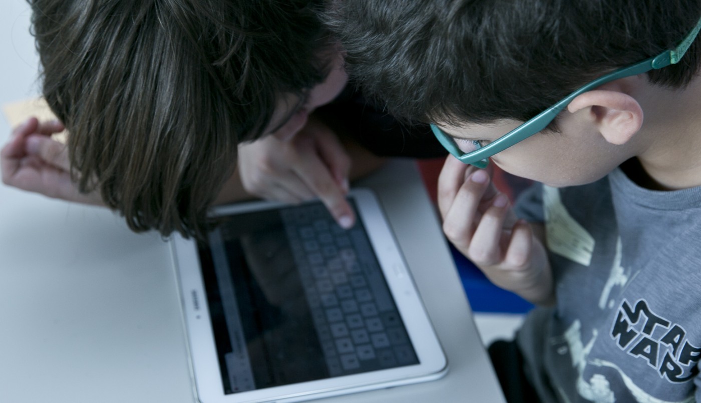 Colonia de vacaciones "tecnológica” para chicos | Actualidad