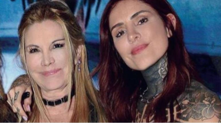 Soledad Aquino está "delicada" y sus hijas piden dadores de sangre | Espectáculos