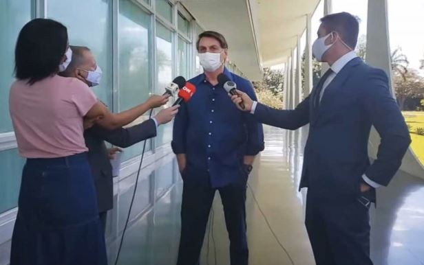 Preparan en Brasil un impeachment contra Bolsonaro | Internacionales