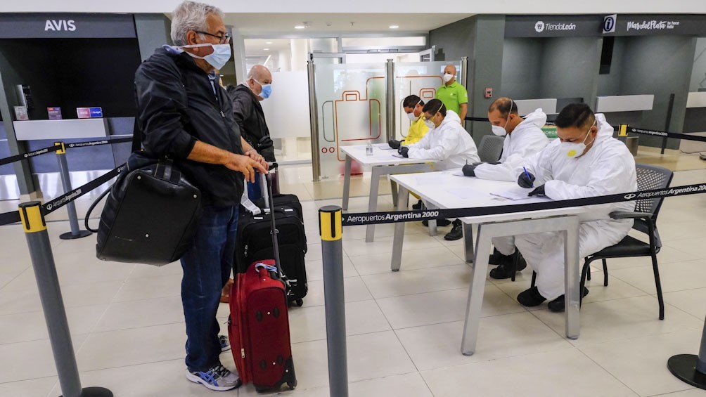 Gollan: "Queremos embromar lo menos posible pero debemos preservar la salud" | Actualidad