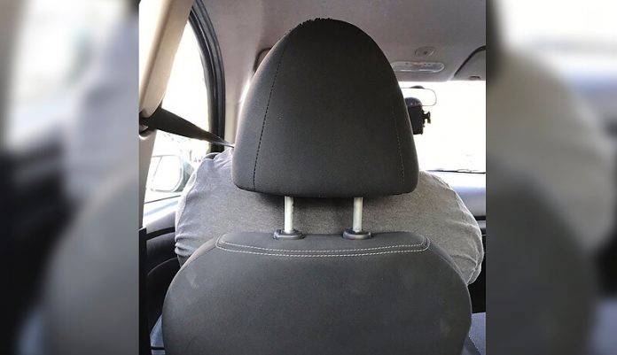 Degüellan a un chofer de una aplicación de viajes en Isidro Casanova | Actualidad