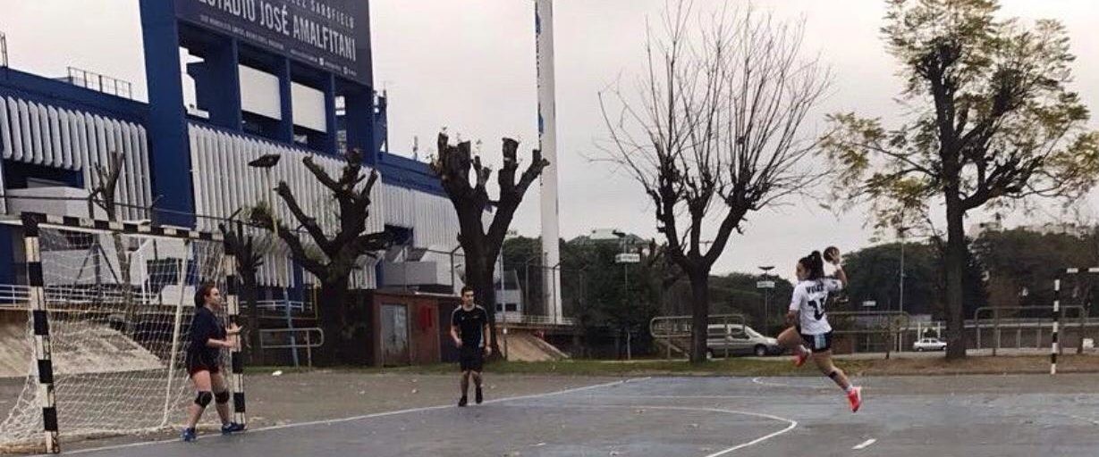 Alumna de la UTNBA será embajadora en Federación Internacional de Deporte Universitario | Deportes