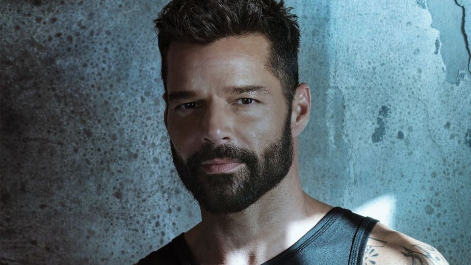 Ricky Martin posteó una imagen con su hijo, pero Instagram la elimnó | Espectáculos