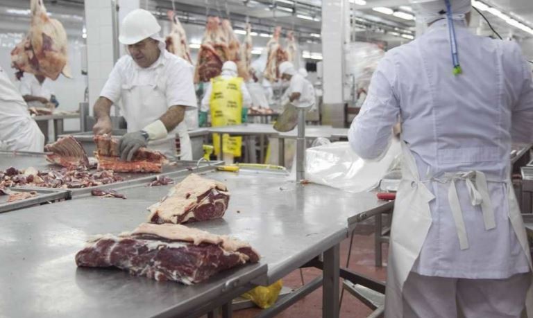 El consumo de carne vacuna en la Argentina está en el nivel más bajo de la historia | Economía