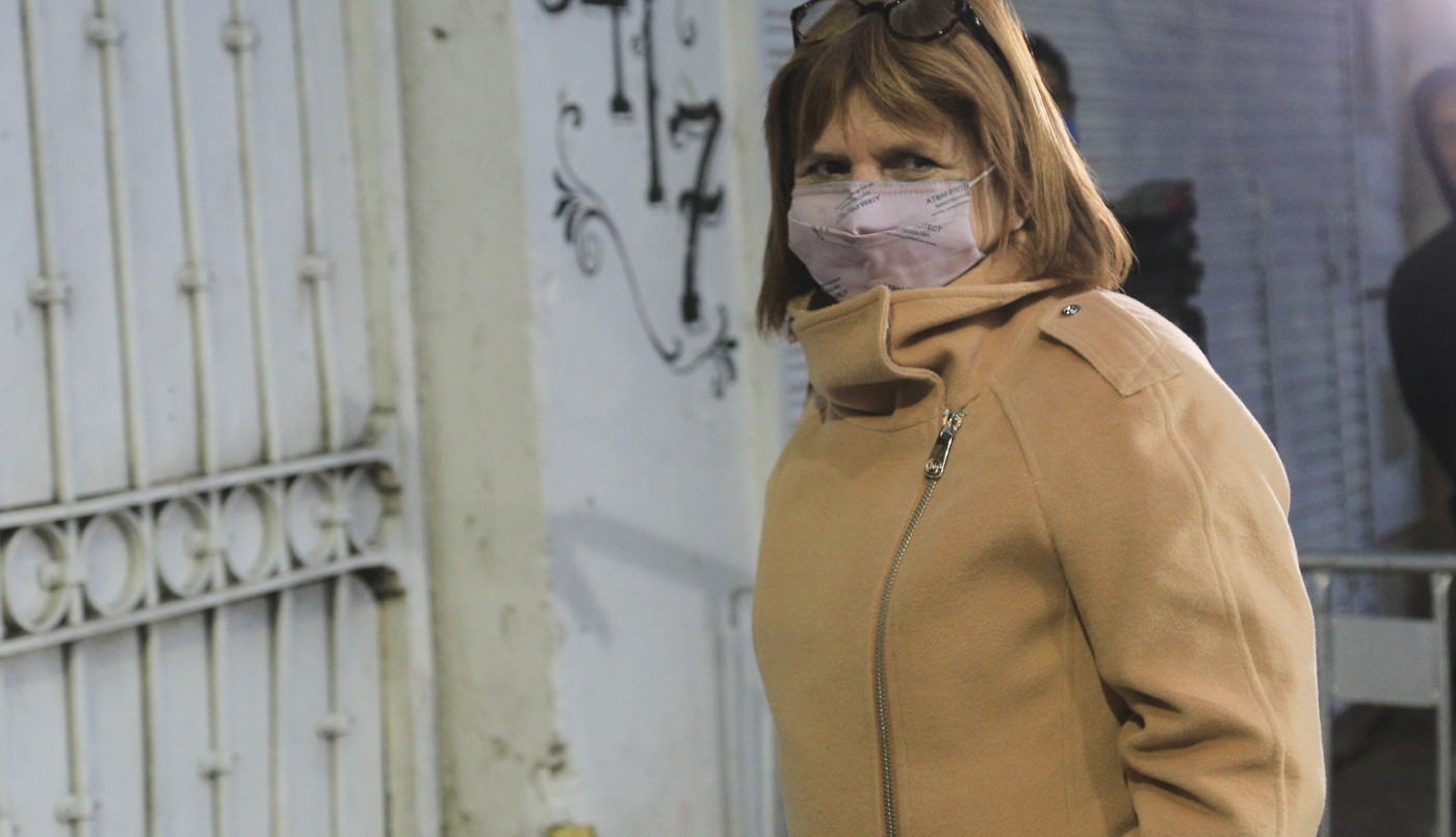 Bullrich sobre la denuncia de Bolivia a Macri: "Nunca pasó por mis manos pedido alguno de material para la Fuerza Aérea Boliviana" | Política