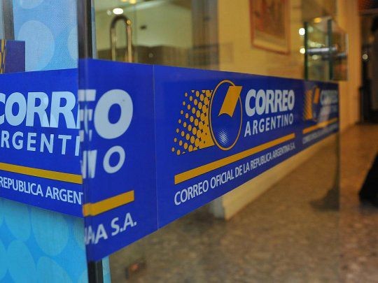 Presidenta del Correo aclaró que la empresa "funciona normalmente" y "trabaja más que nunca" | Política