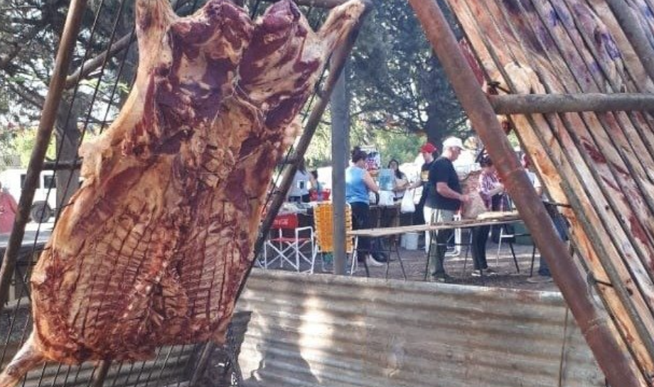En Bahía Blanca harán un asado gratis a modo de protesta: "Queremos que sepan la diferencia entre un novillo y una vaca china" | Actualidad
