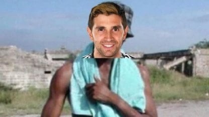 Lluvia de memes: la noche en que “Dibu” Martínez se convirtió en héroe | Deportes