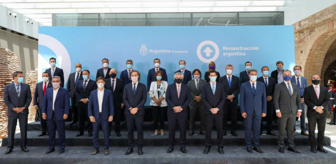 Promulgan la Ley de Consenso Fiscal: las provincias pueden subir impuestos | Economía