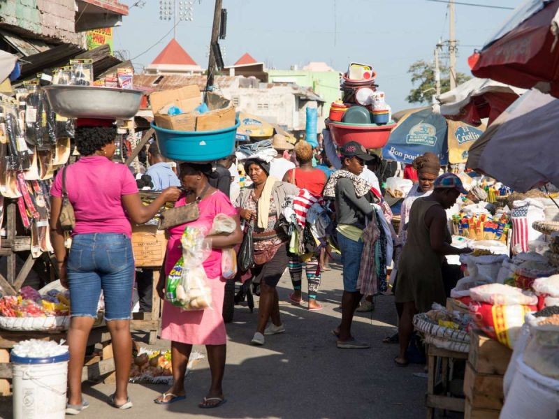 El primer ministro haitiano declara el estado de sitio después del asesinato del presidente Moise | Internacionales