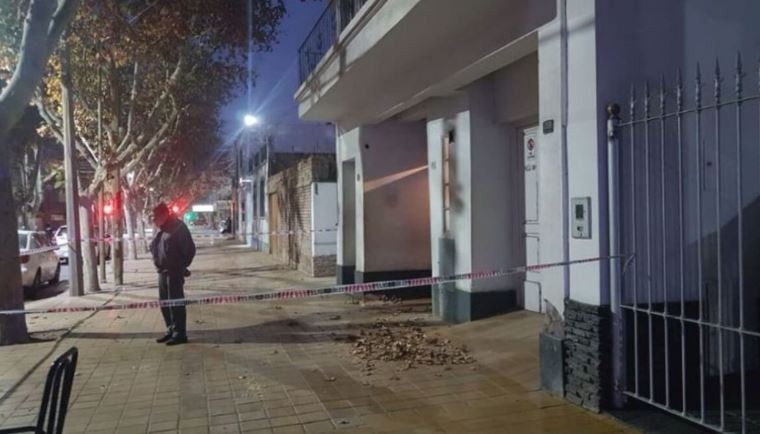 Investigan la misteriosa muerte de un menor en su casa de San Juan | Actualidad