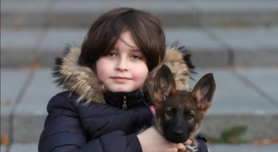 Logró su licenciatura en física a los 11 años: "La inmortalidad es mi objetivo" | Internacionales