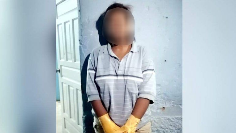 Una chica de 18 años sedujo y mató al hombre quela había violado cuando era una nena | Internacionales