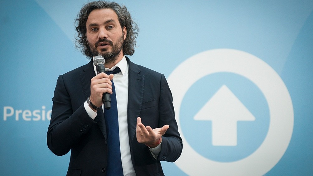 Lanzan el Programa de Preinversión para el Desarrollo Económico y Social | Economía