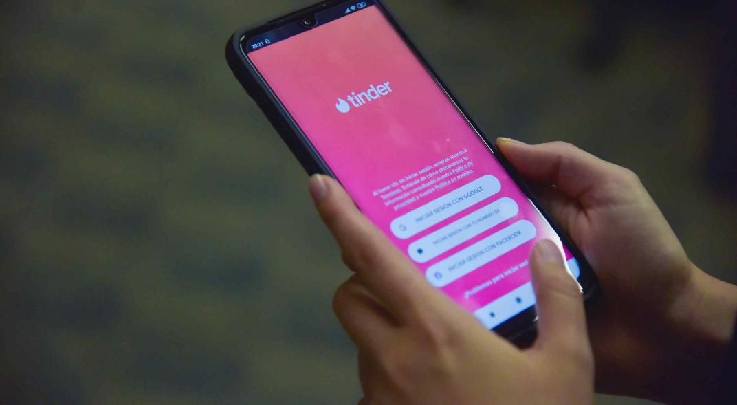 Netflix y Tinder se asocian para un reality de citas románticas | Espectáculos