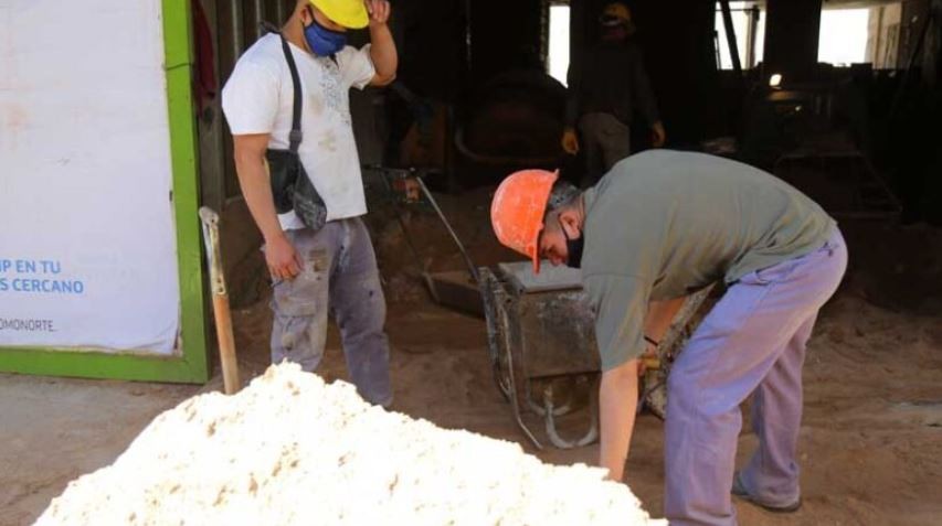 Encuentro sobre innovación para Pymes de la construcción | Economía