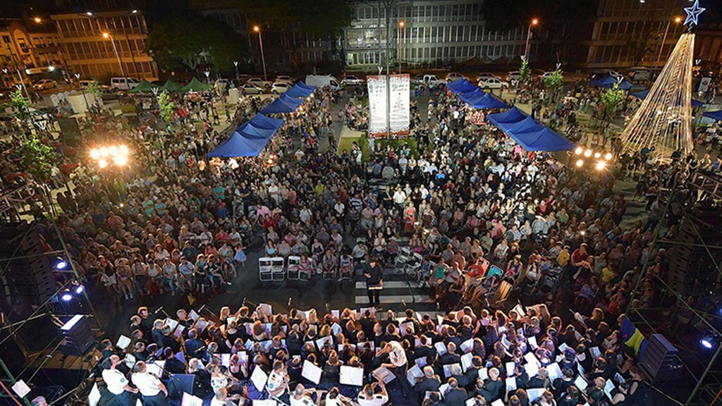 Metallica, Ed Sheeran y BTS, entre las figuras que encabezan festival global benéfico | Espectáculos