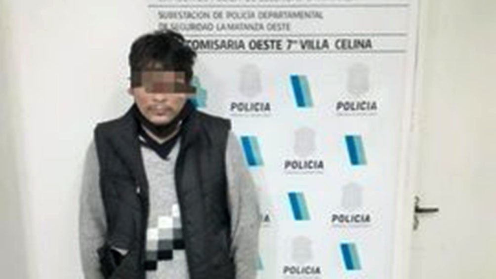 Encerró a su mujer, quiso obligarla a tomar veneno y fue detenido por intento de femicidio | Actualidad