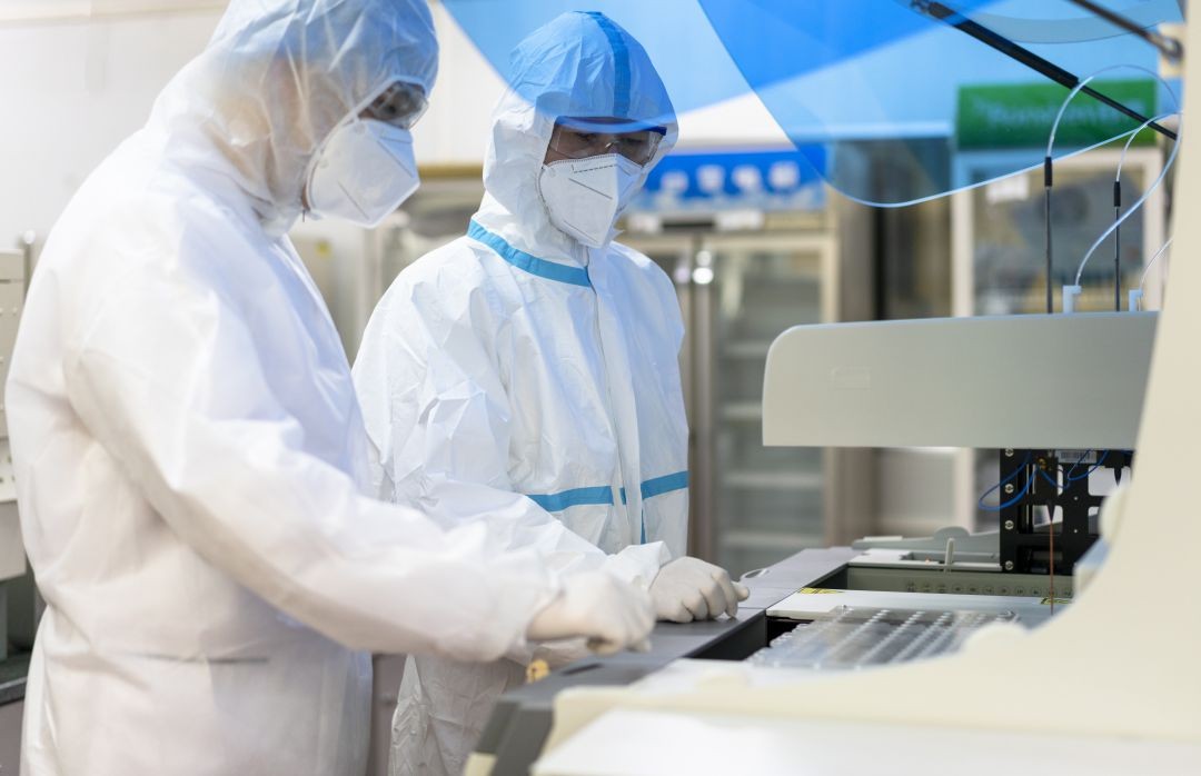 El origen del covid-19: en nueva etapa investigación, la OMS reclamó "controles de los laboratorios" chinos | Internacionales