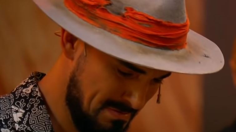 La profunda emoción de Abel Pintos al recordar la muerte de una amiga de su infancia: "No la vi nunca más y la recuerdo cada día de mi vida" | Espectáculos