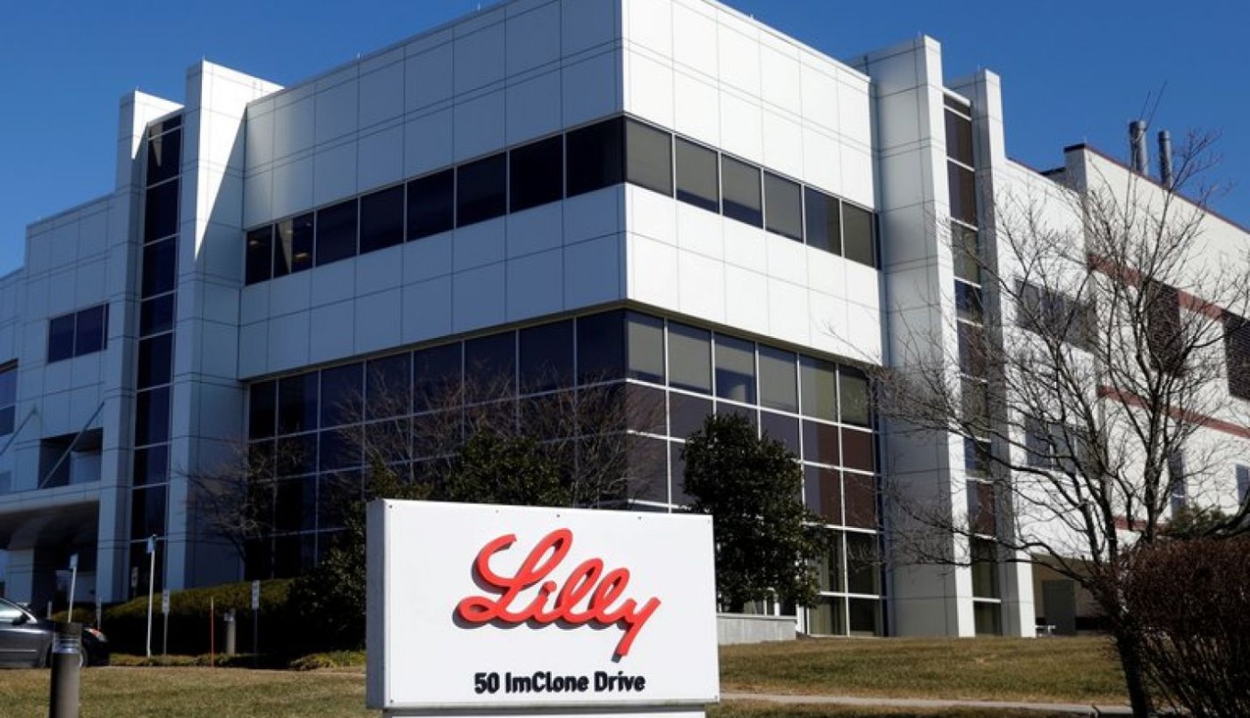 Se va del país un laboratorio estadounidense | Economía