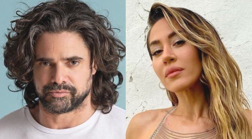 Jimena Barón y Luciano Castro serán protagonistas de un filme romántico sobre la diversidad | Espectáculos