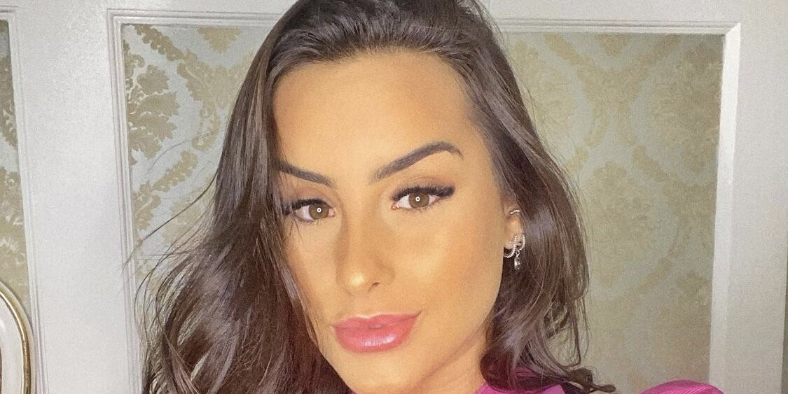 Una influencer había posteado "la vida es corta, seamos locos" y horas después murió en un accidente | Internacionales