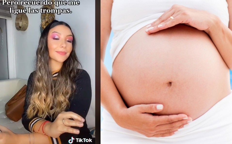 La historia de la chica de 21 años que se ligó las trompas para no tener hijos: "No aguantar berrinches" | Internacionales