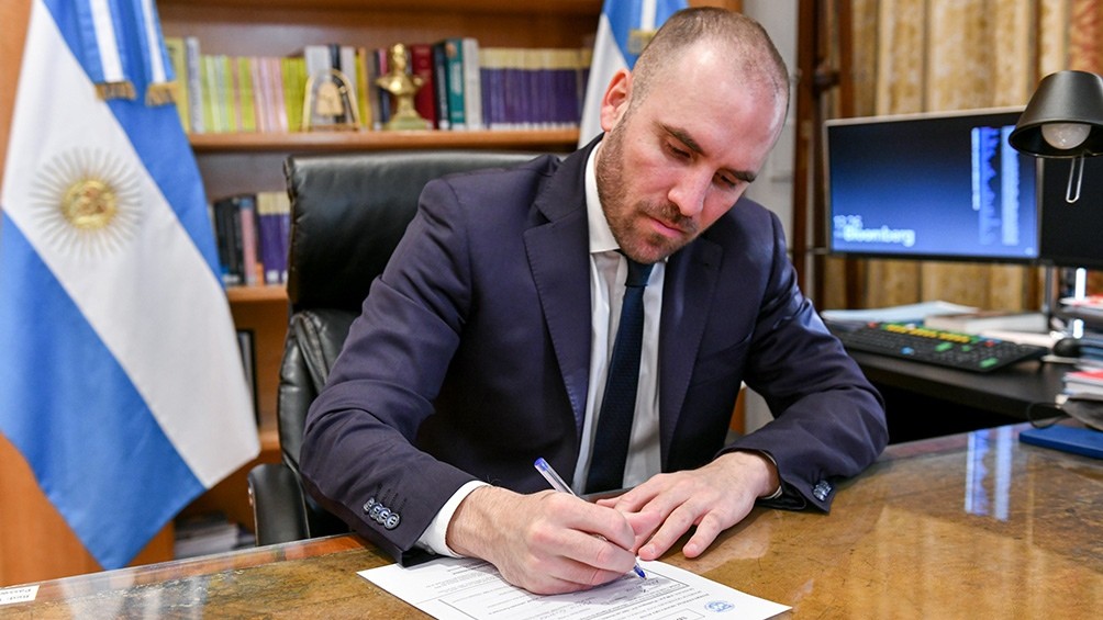 Argentina sumará US$ 4.355 millones del FMI a fines de agosto | Economía