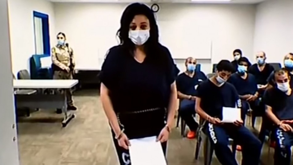 Estranguló a su hijo de 7 años con autismo porque "estaba frustrada": abandonó el cuerpo en el desierto | Internacionales