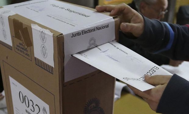 Las autoridades de mesa serán vacunadas contra el coronavirus para las elecciones legislativas | Política