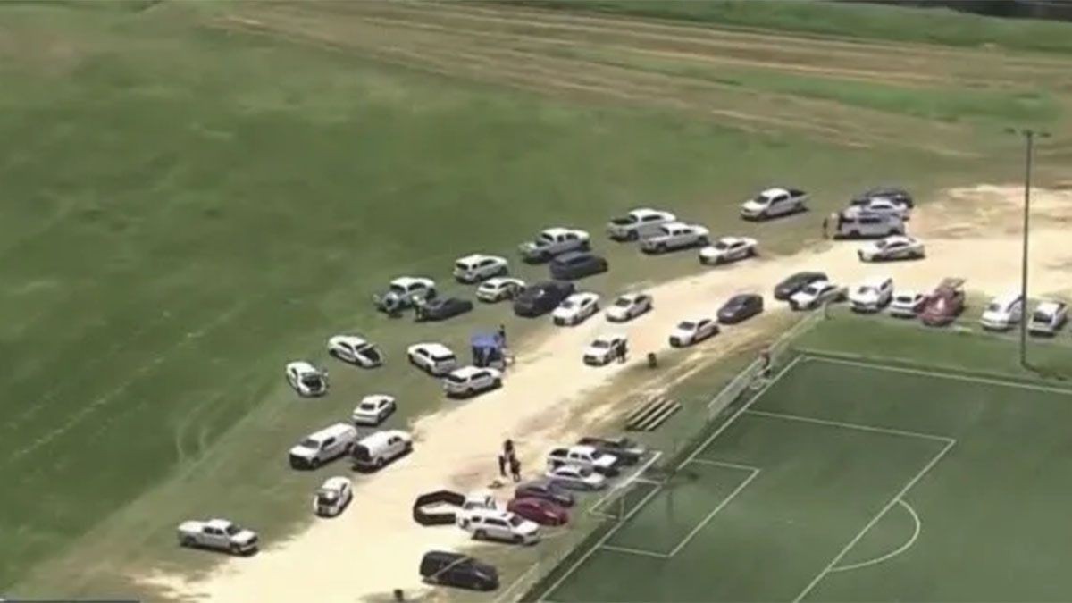 Mató a tiros a su ex esposa y a su novio en la Academia de Matías Almeyda en Estados Unidos | Internacionales