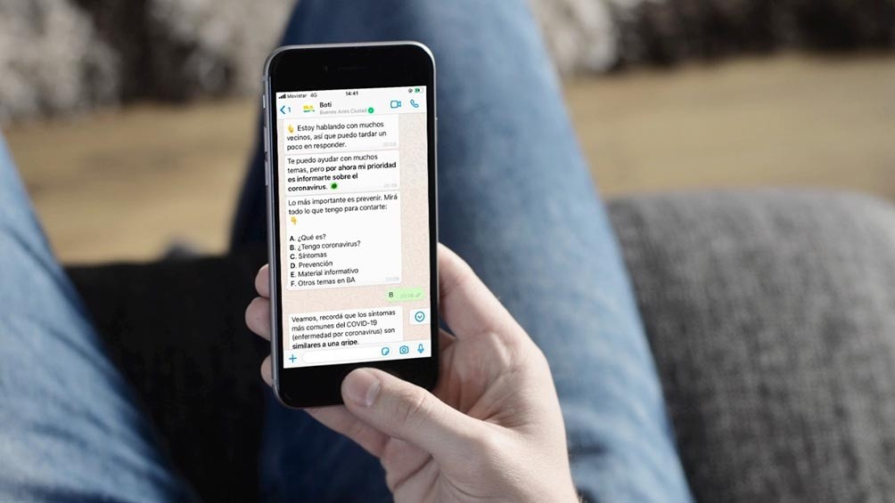La Ciudad de Buenos Aires habilitó el certificado Covid-19 para acreditar la vacunación | Actualidad