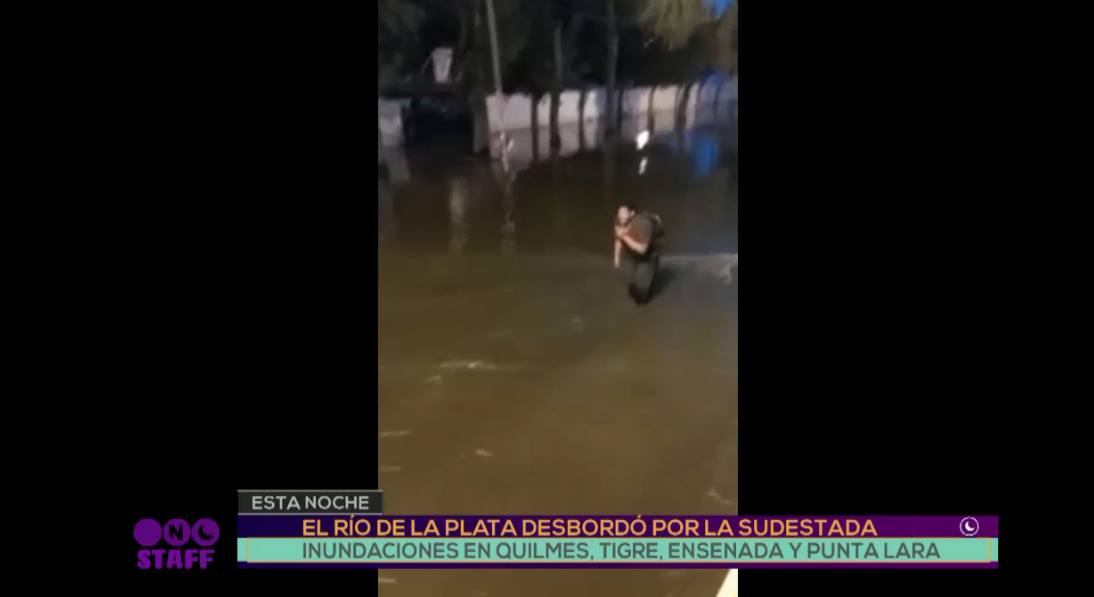 Lo echaron de un boliche por besarse con otro hombre, quiso hacer la denuncia y un policía los amenazó | Actualidad