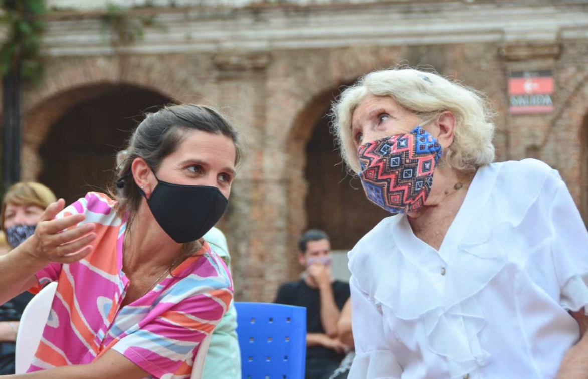 Cuáles son los requisitos para que las mujeres accedan a la jubilación por tareas de crianza | Economía