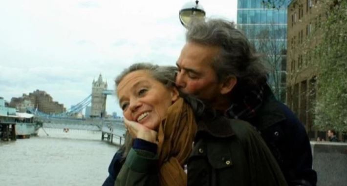 Murió la esposa de Jairo, Teresa Sainz de los Terreros | Espectáculos