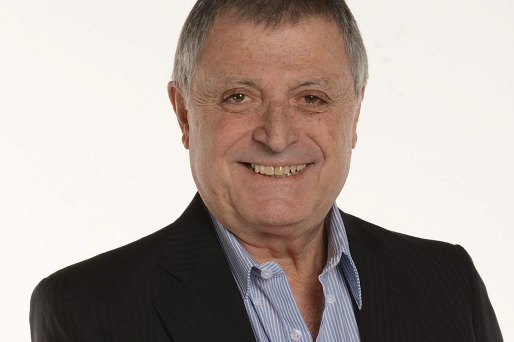 Murió por coronavirus Gino Renni | Espectáculos