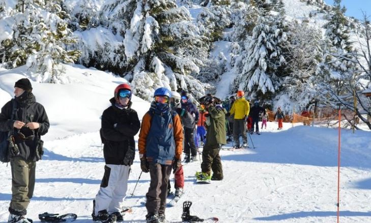 Vacaciones de invierno: más de 13 millones de argentinos se movilizaron por el país | Economía