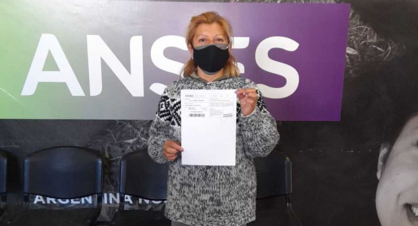 La ANSES hizo el primer reconocimiento de aportes jubilatorios por tareas de cuidado | Actualidad