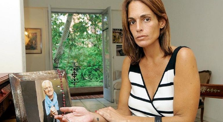 Verónica Monti, la ex de Sergio Denis, fue detenida por un intento de robo en un local de un shopping | Actualidad