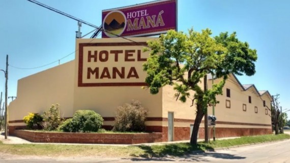 Un hombre murió mientras mantenía relaciones sexuales con su amante en un hotel | Actualidad