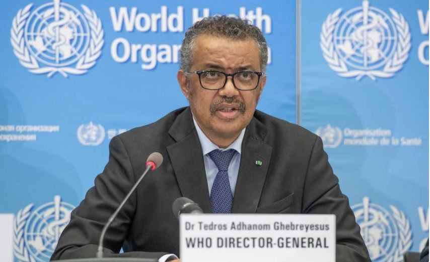 En dos semanas habrá 200 millones de infectados con la variante Delta, según la OMS | Internacionales