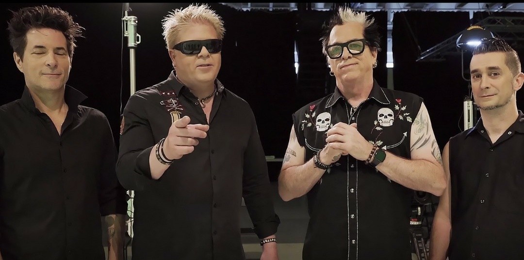 Una banda prescindirá de su baterista en su nueva gira por no haberse vacunado | Espectáculos